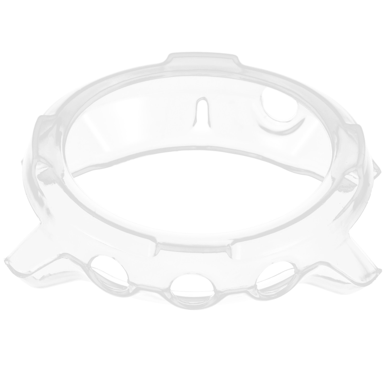 Smart Watch Accessories - Funda Protectora Inteligente de TPU, Cubierta