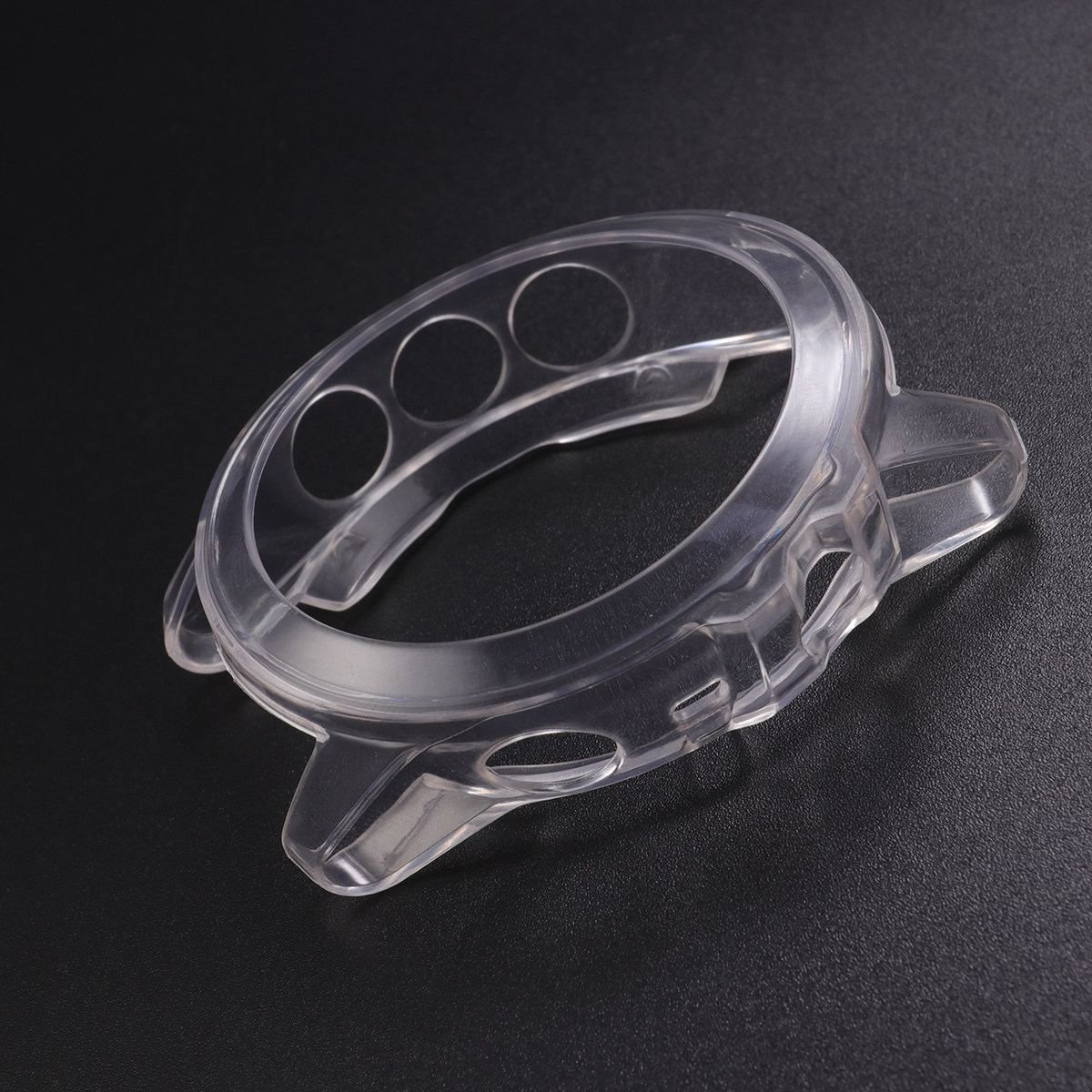 Watch Case Bumper - Funda Protectora para Reloj Inteligente 5X,