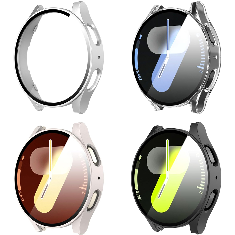 Smartwatch Band Accessories - Funda para Samsung Galaxy watch 4/5/6/7