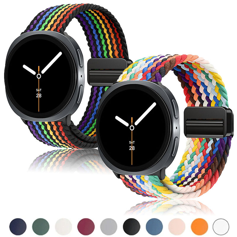 Solo Loop Strap - Correa de bucle Solo trenzada de