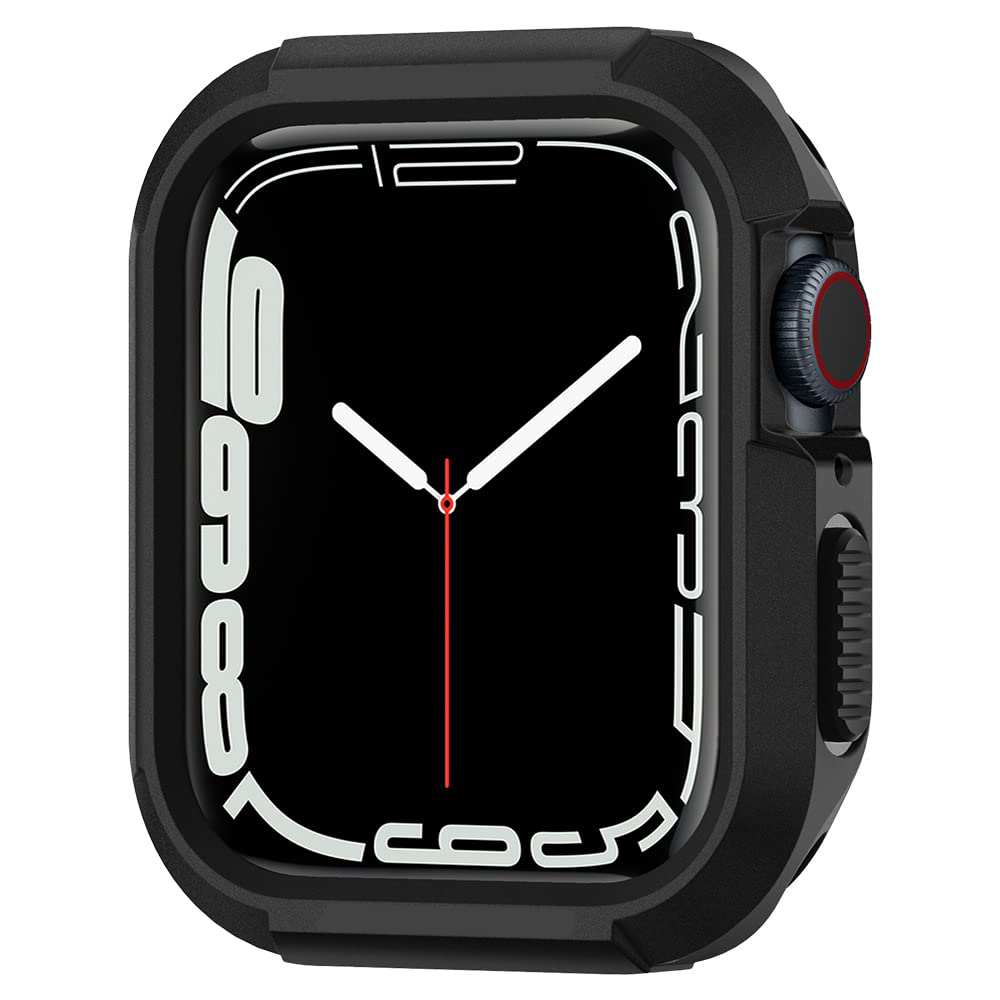 Smartwatch Band Accessories - Funda Resistente para Apple Watch 44mm