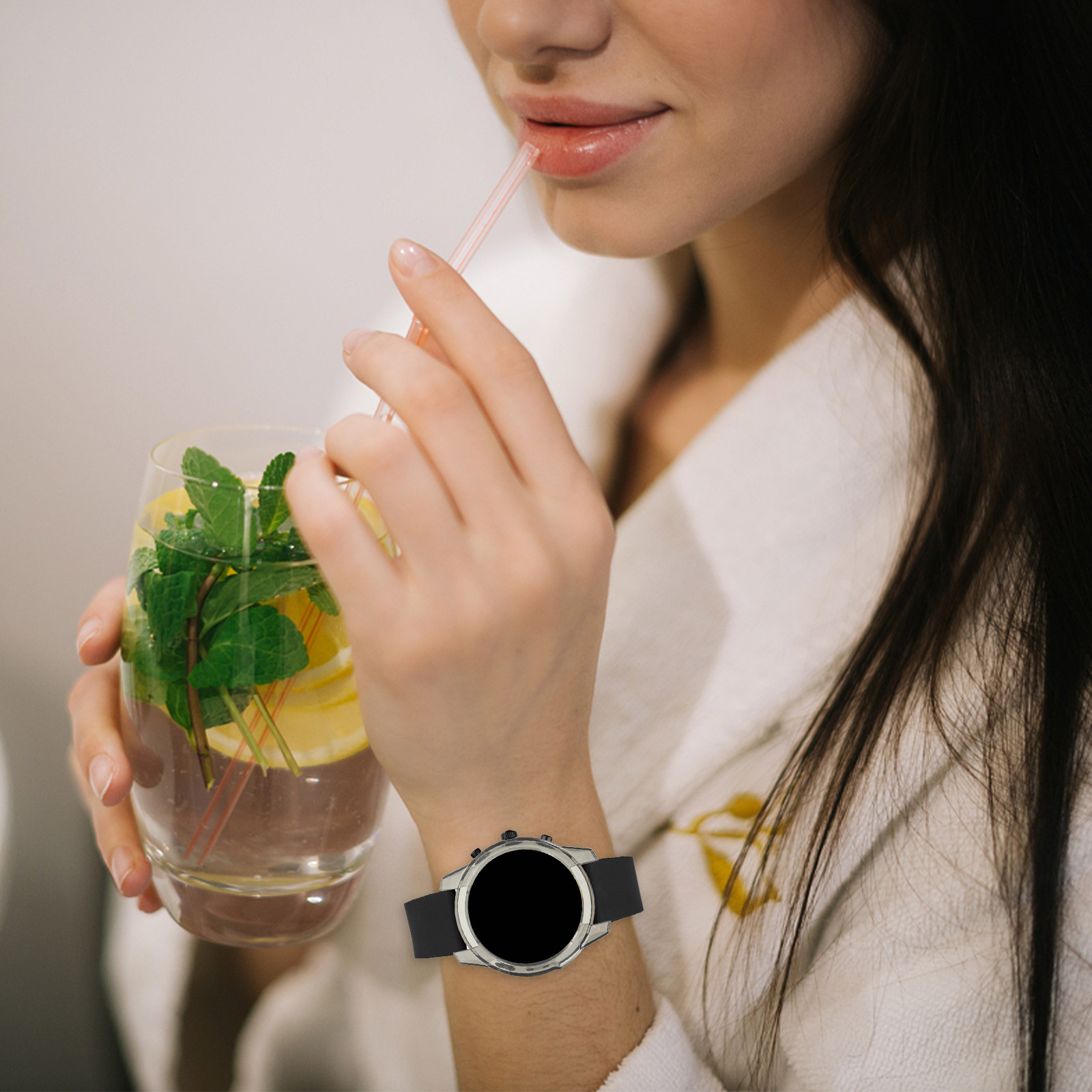 Funda protectora de reloj de T - Watch Case Bumper reseña y precio