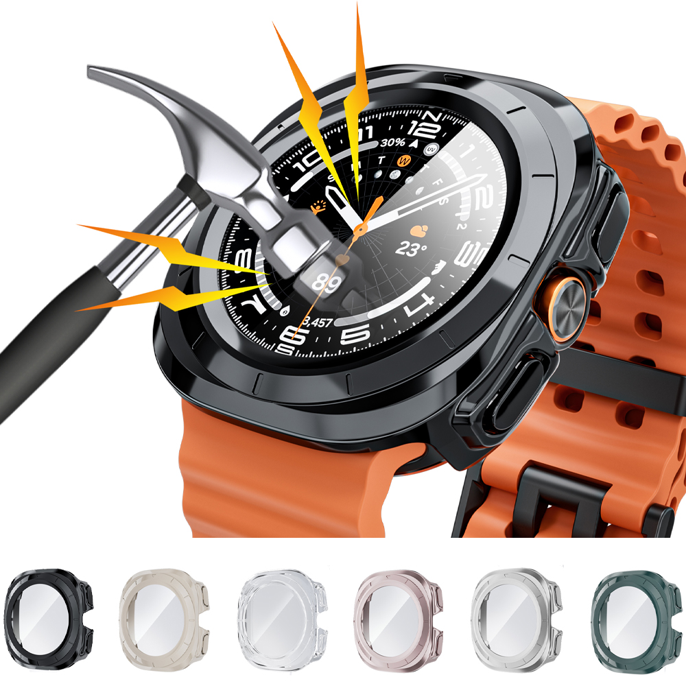 Funda para Samsung Galaxy Watc - Garmin Smartwatch Accessories reseña y precio