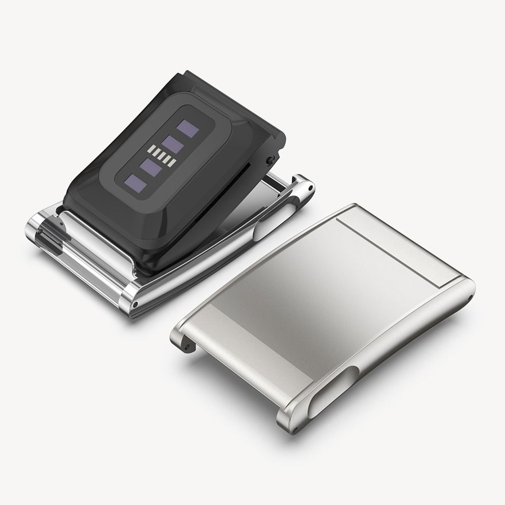 Adaptador de Conexión Rápida p - Watch Band Connector reseña y precio
