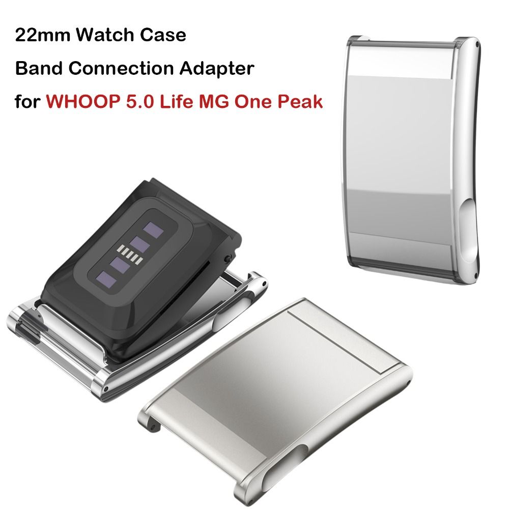 Adaptador de Conexión Rápida p - Watch Band Connector reseña y precio