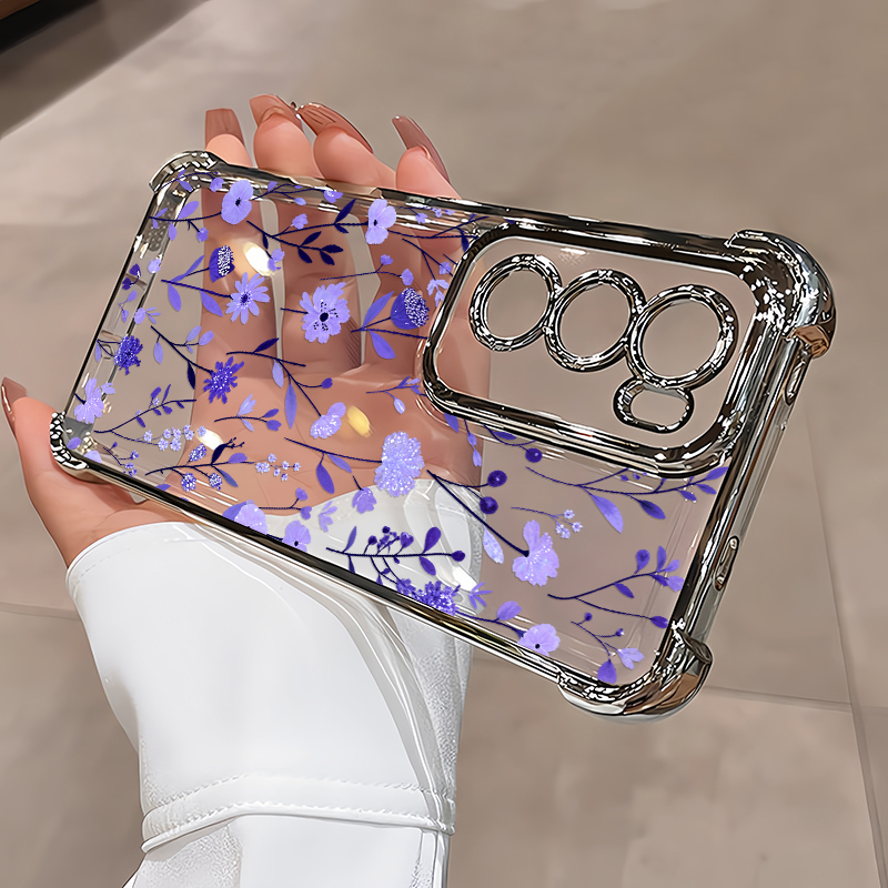 Funda de teléfono con diseño d - Oppo A78 reseña y precio