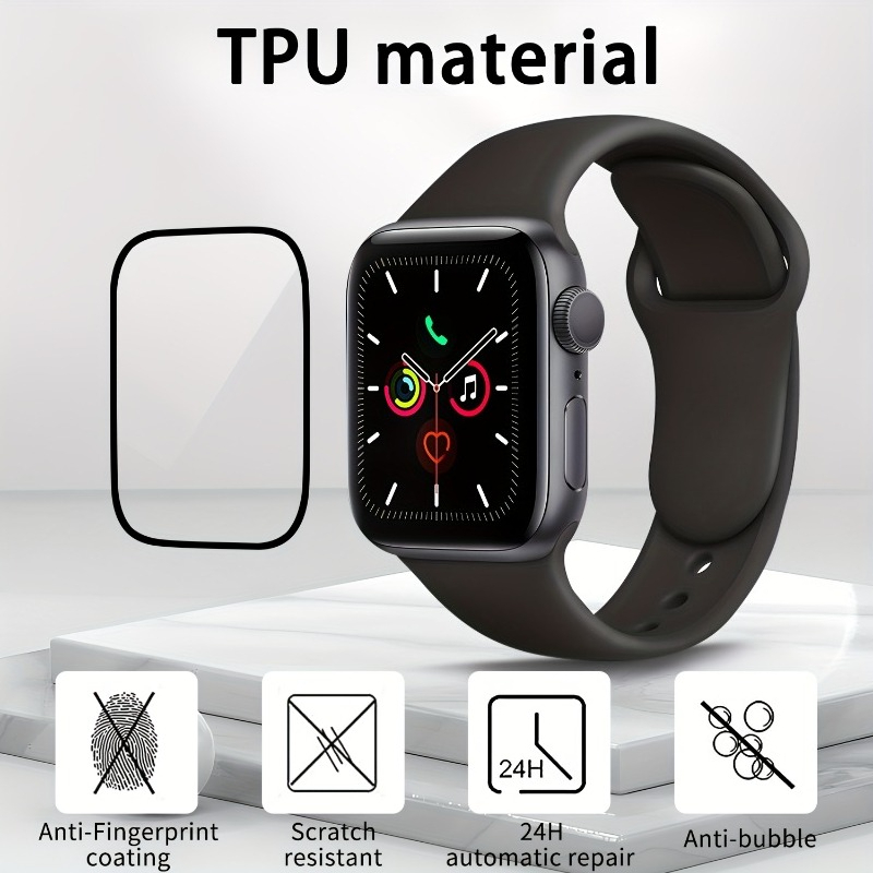 Protector de pantalla para App - Smartwatch Icon reseña y precio