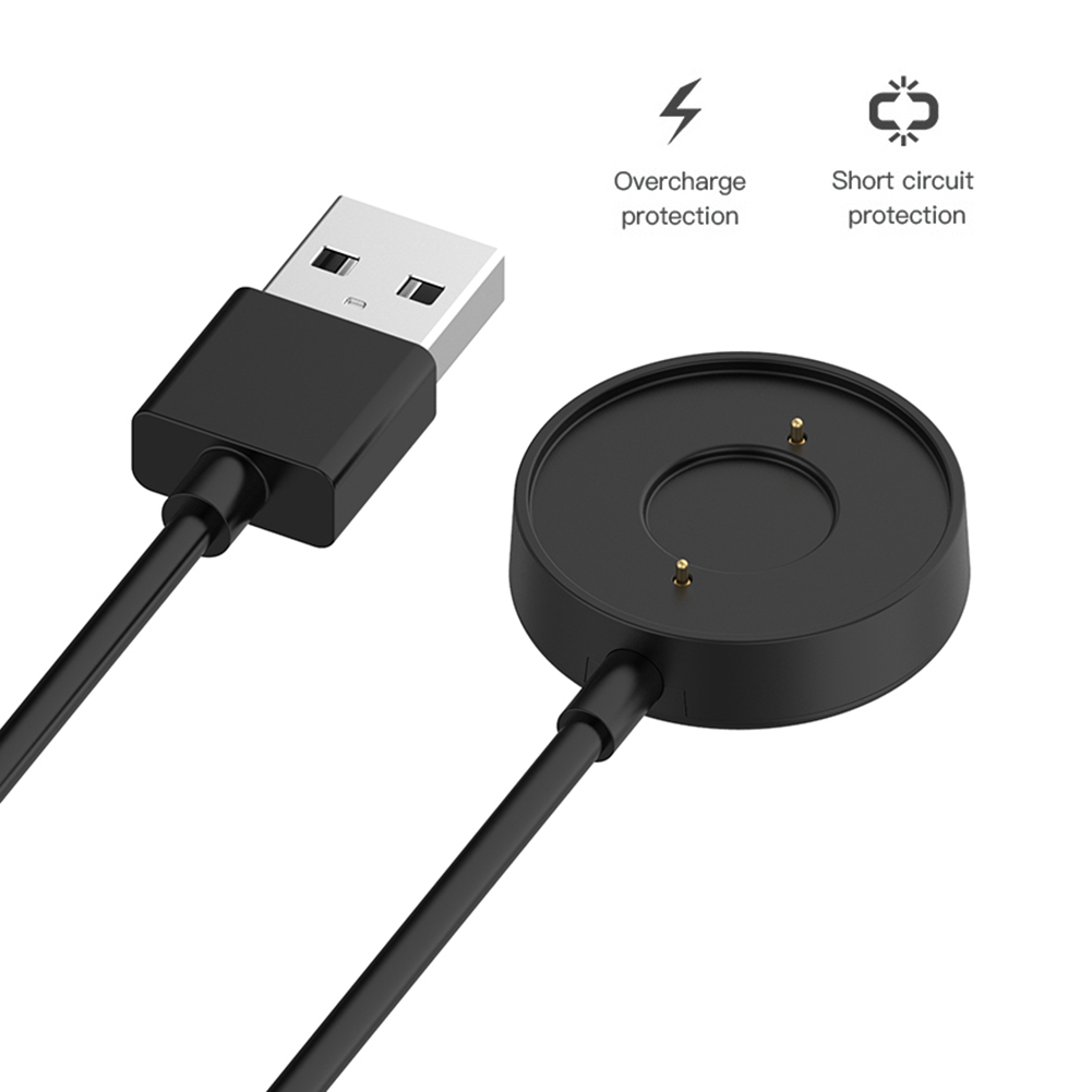 Cable de Carga Rápida de 1m, R - Fossil Smartwatch Accessories reseña y precio