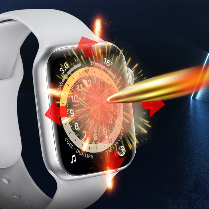 Protector de Pantalla para App - Garmin Smartwatch Accessories reseña y precio