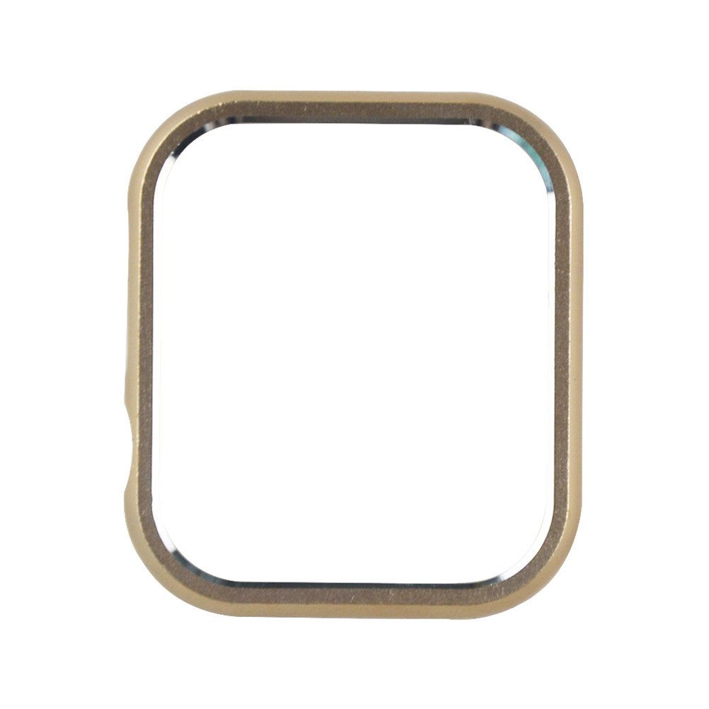 Protector de Reloj de Aleación - Watch Case Bumper reseña y precio