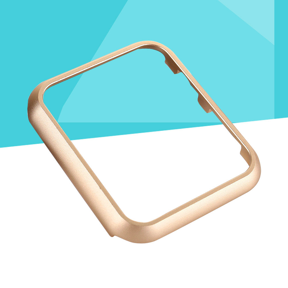 Protector de Reloj de Aleación - Watch Case Bumper reseña y precio