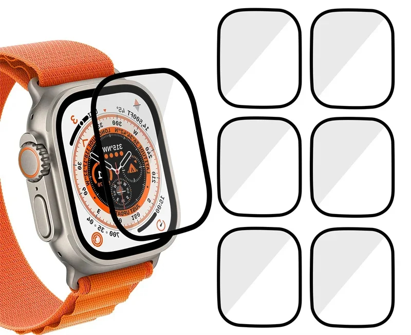 Protector de Pantalla 3D de Vi - Smartwatch Icon reseña y precio