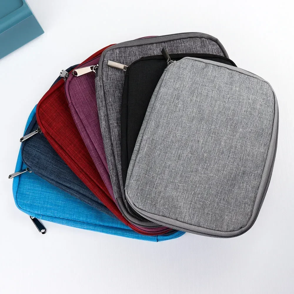 Bolsa organizadora para Apple/ - Samsung Smartwatch Ultra Accessories reseña y precio