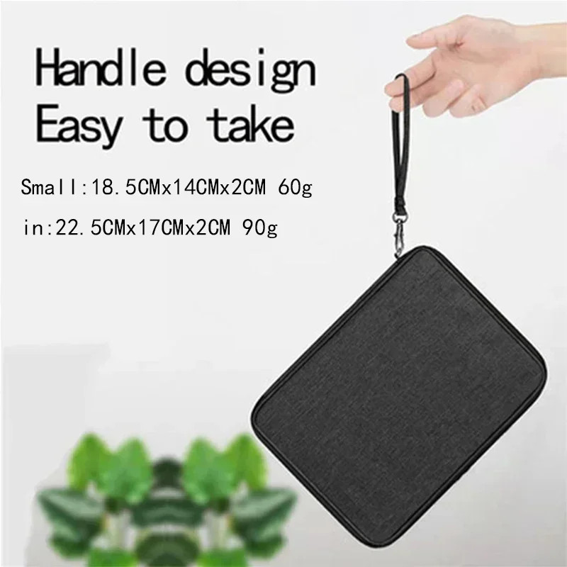 Bolsa organizadora para Apple/ - Samsung Smartwatch Ultra Accessories reseña y precio