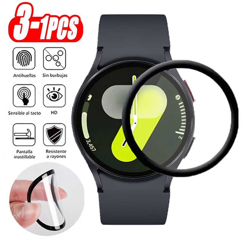 Protector de pantalla para Sam - Smartwatch Icon reseña y precio