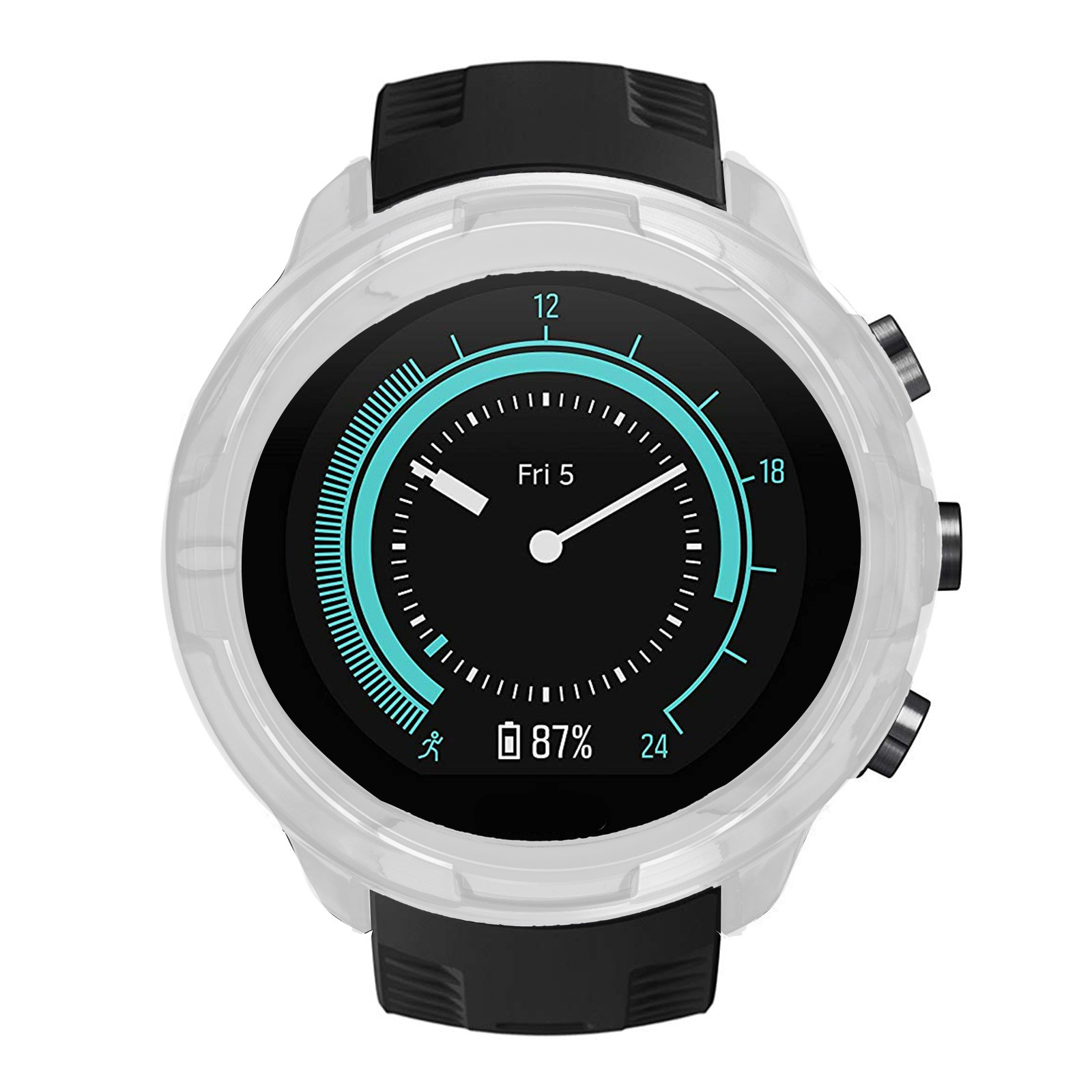 Funda Protectora Inteligente d - Smart Watch Accessories reseña y precio
