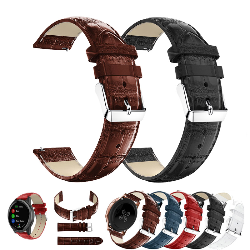 Correa de cuero PU para OnePlu - Smartwatch X2 reseña y precio