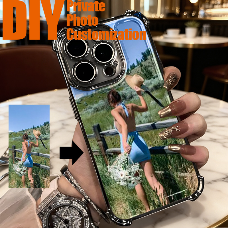 Funda de teléfono de lujo pers - Oppo A78 reseña y precio
