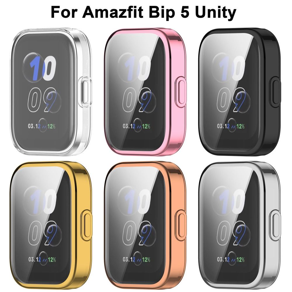 Funda completa de TPU, Protect - Garmin Smartwatch Accessories reseña y precio