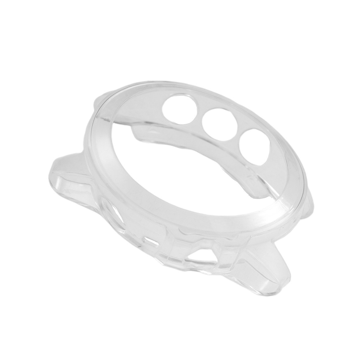 Funda Protectora para Reloj In - Watch Case Bumper reseña y precio