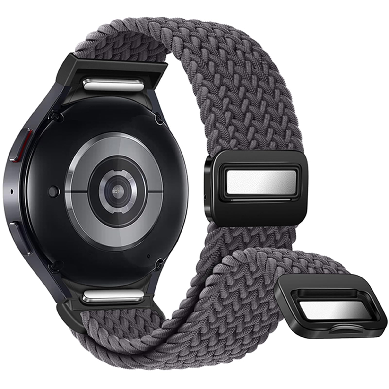 Correa sin huecos para Samsung - Solo Loop Strap reseña y precio