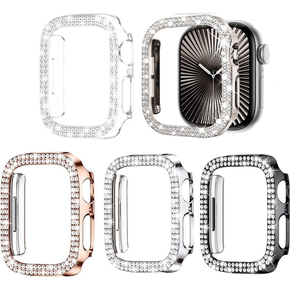 Funda para Apple Watch de 42mm - Smartwatch Watch Accessories For Women reseña y precio