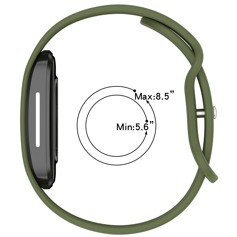 Correa de reloj BEHUA para rel - Smartwatch Watch Accessories For Women reseña y precio