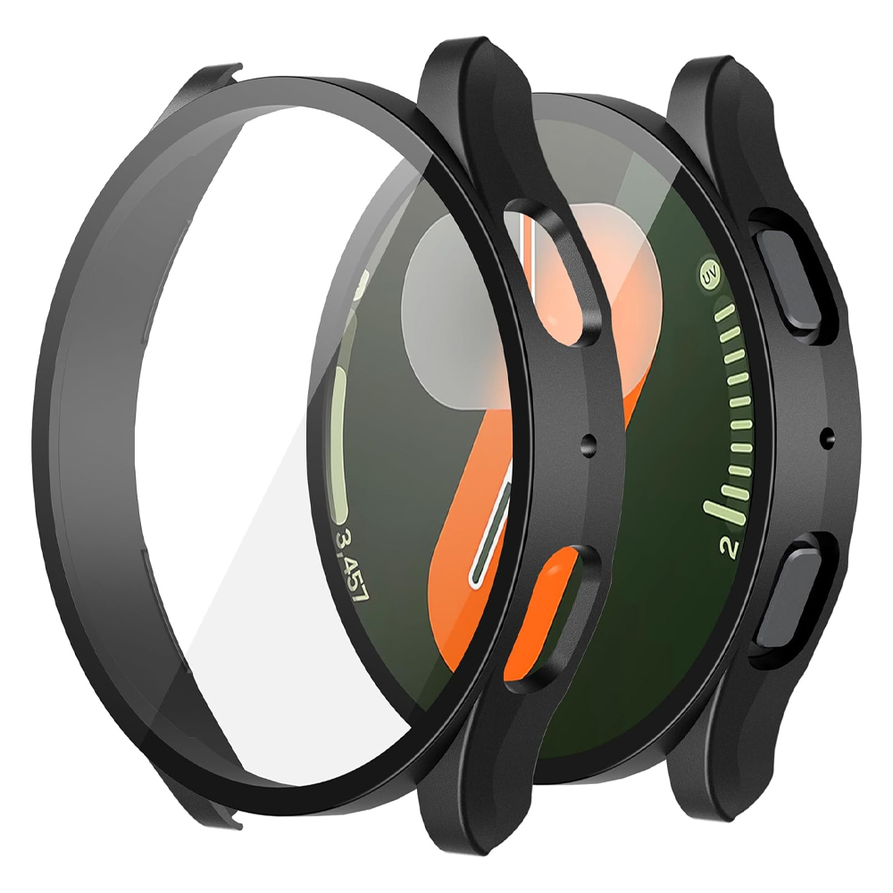 Funda para Samsung Galaxy watc - Smartwatch Band Accessories reseña y precio