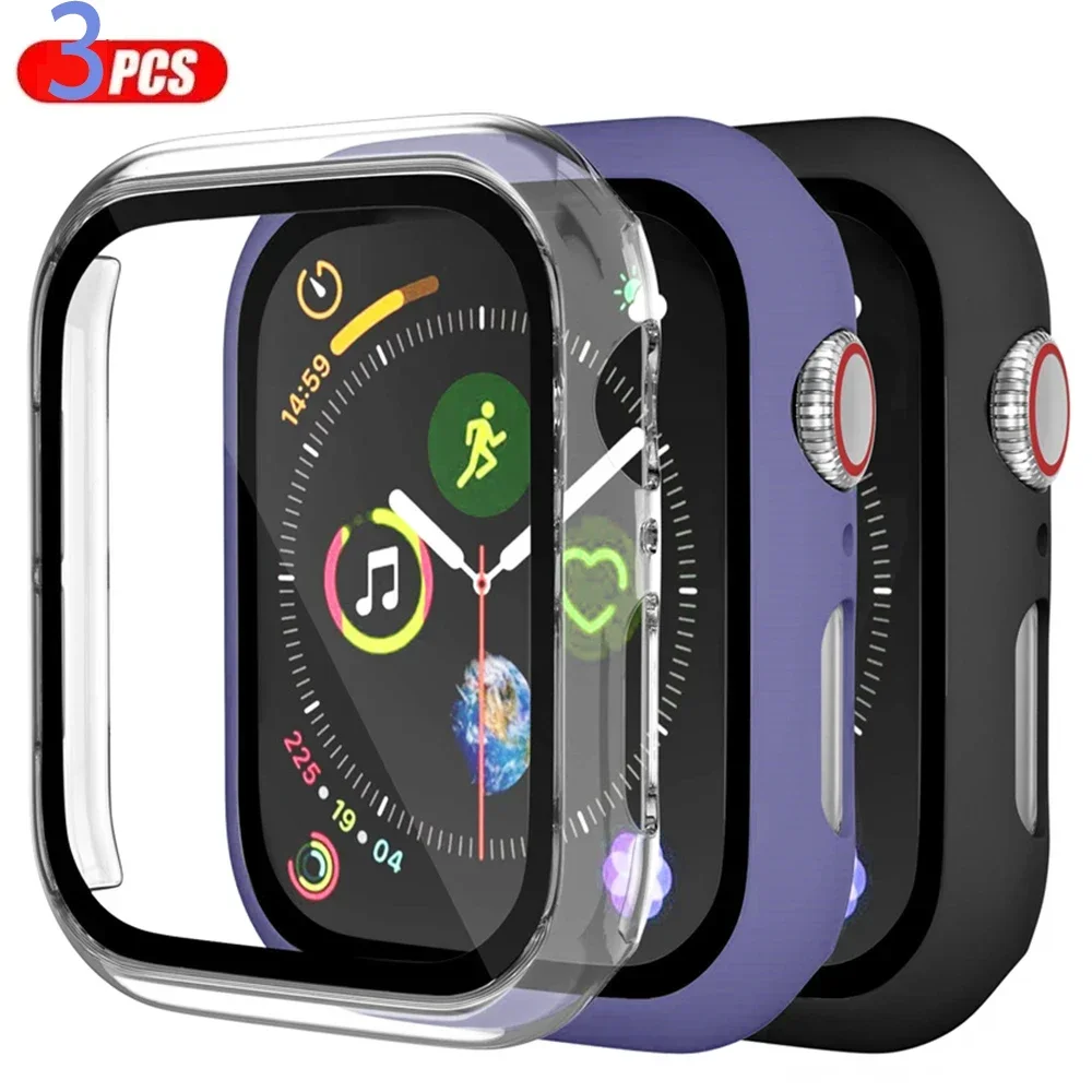 Paquete de 3 unidades de vidri - Garmin Smartwatch Accessories reseña y precio