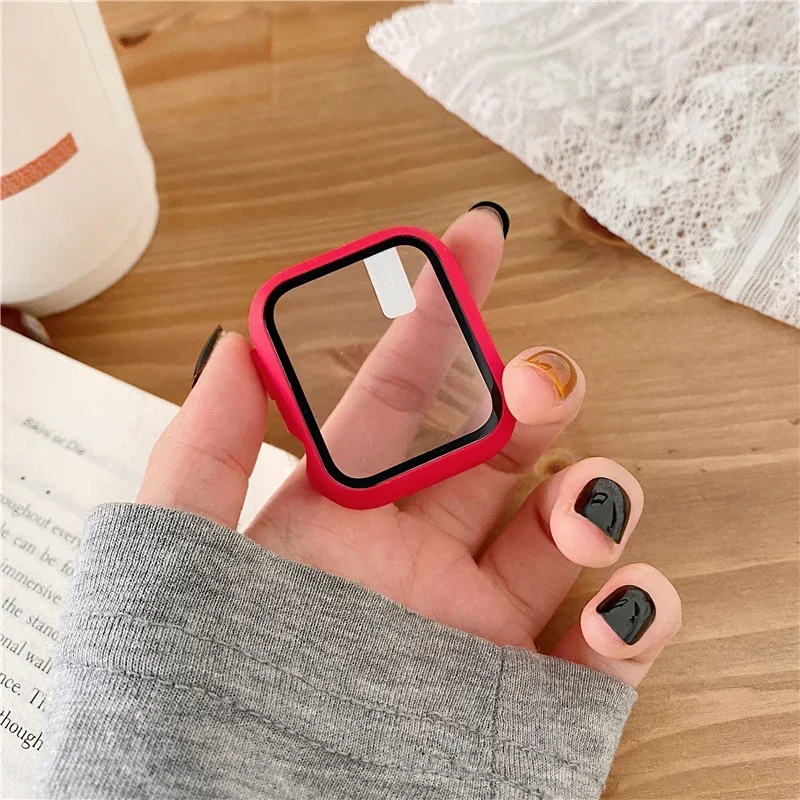 Paquete de 3 unidades de vidri - Garmin Smartwatch Accessories reseña y precio