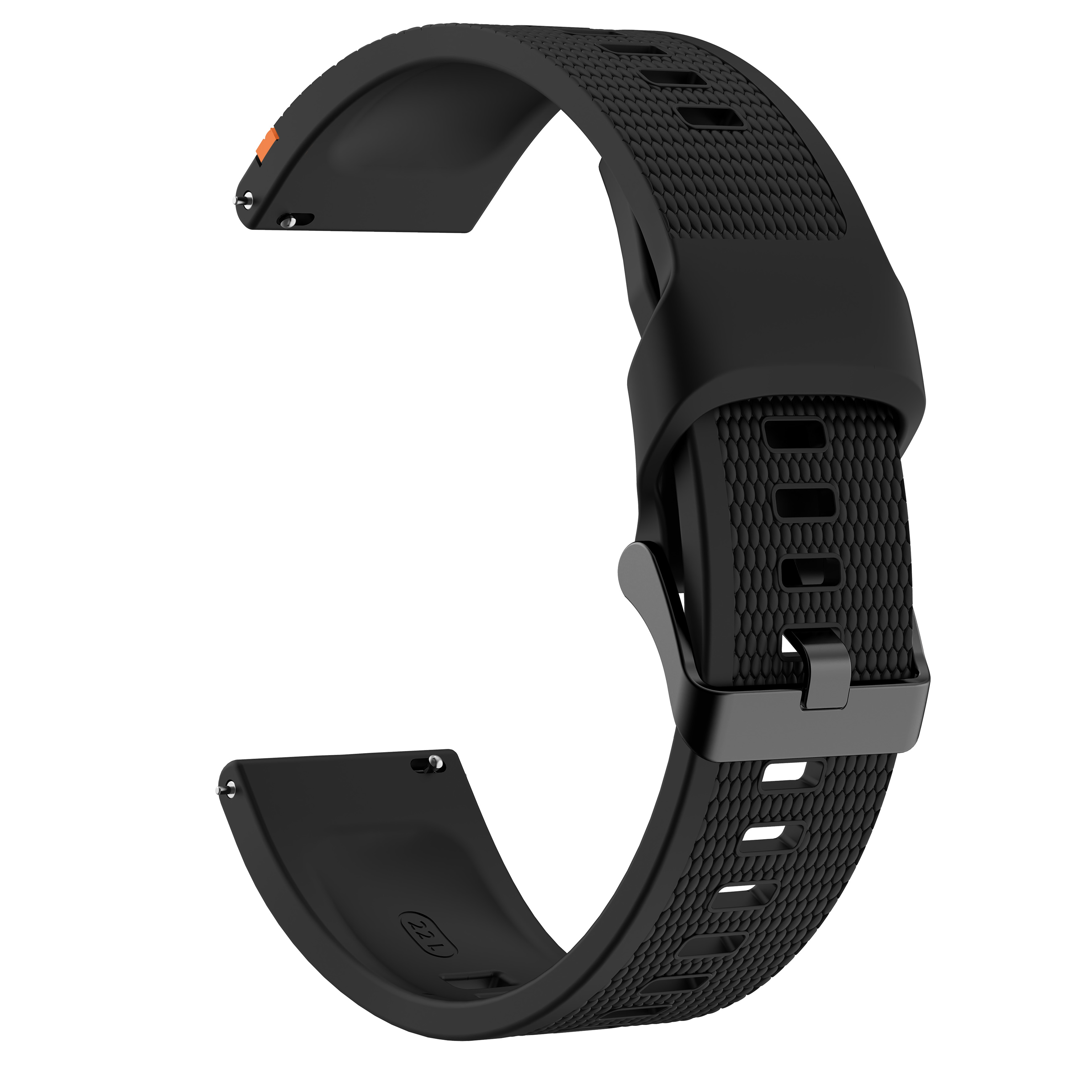 Correas de reloj de 22 mm para - Xiaomi Smartwatch S3 Accessories reseña y precio