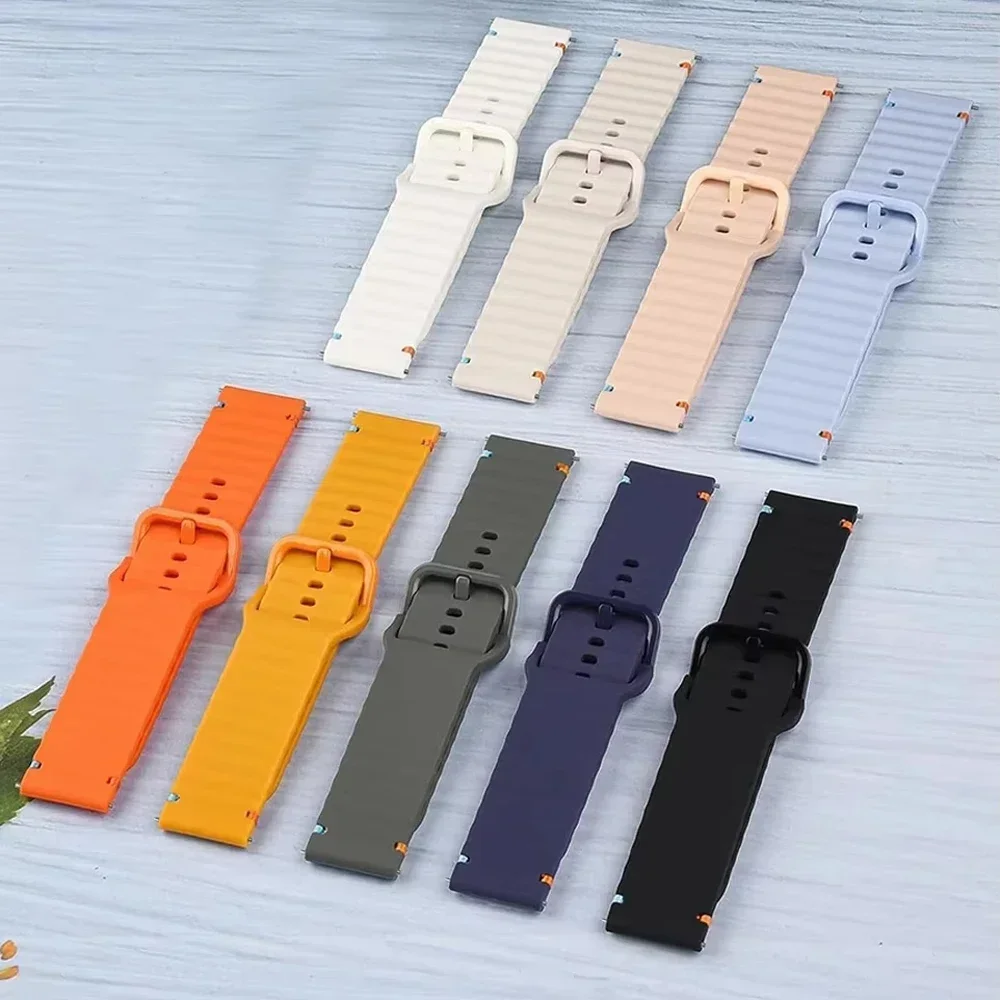 2 uds correa ondulada para POL - Smartwatch X2 reseña y precio