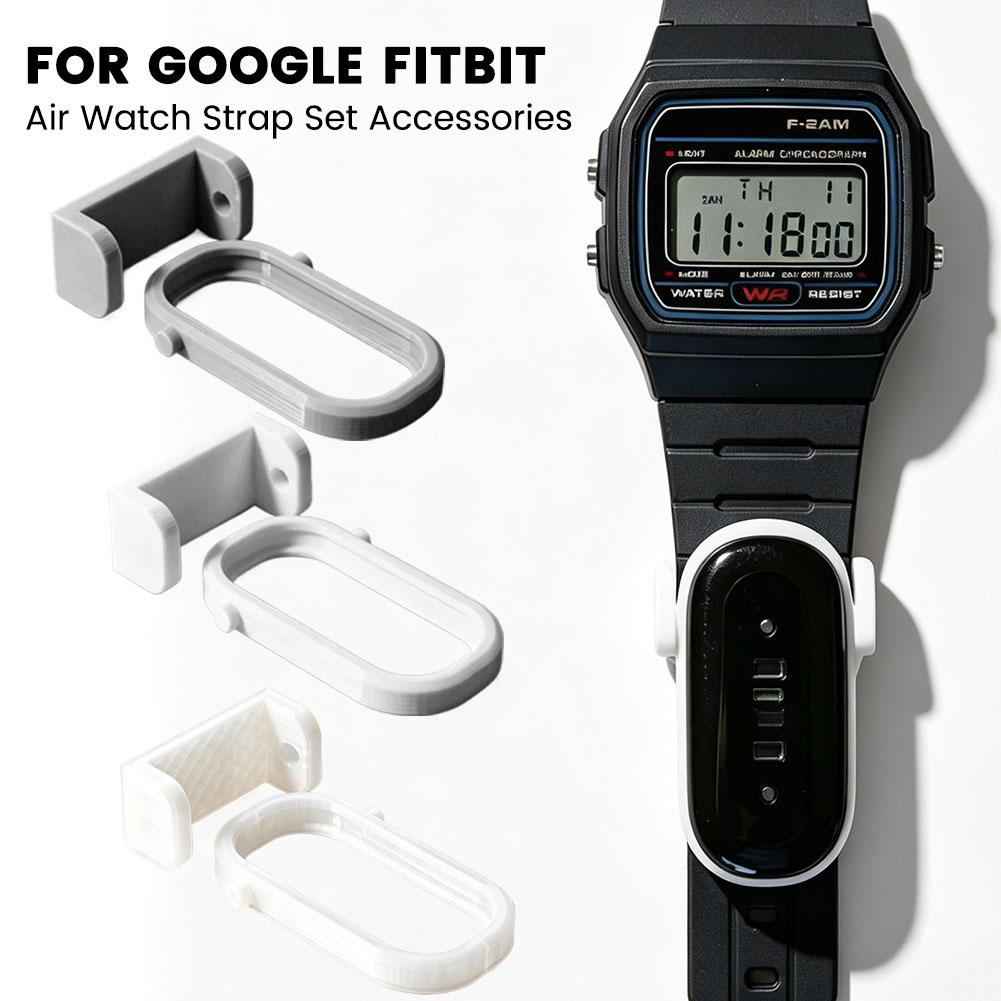 Kit de Adaptador de Correa par - Garmin Smartwatch Accessories reseña y precio