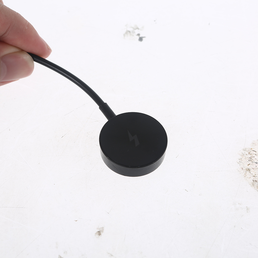 Cargador Magnético de 1m para  - Fossil Smartwatch Accessories reseña y precio